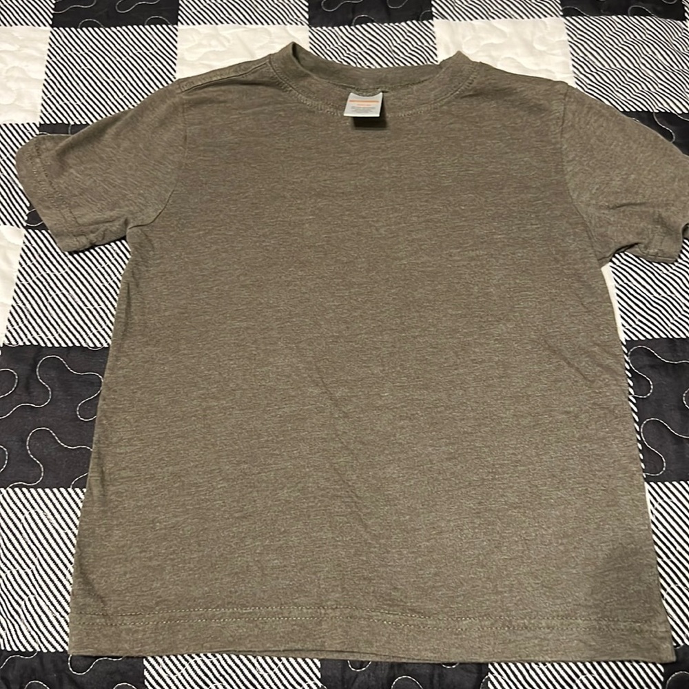 Gymboree shirt